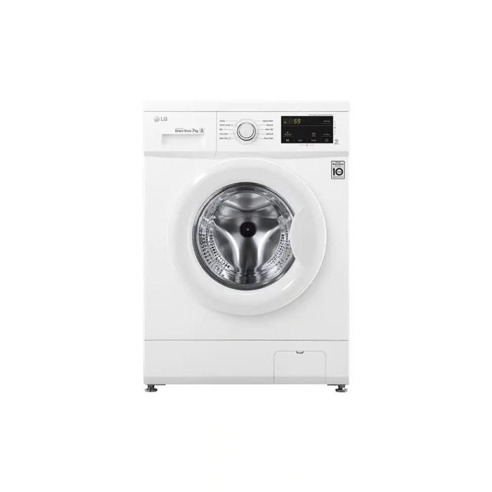 Mesin Cuci LG Front Loading 7Kg