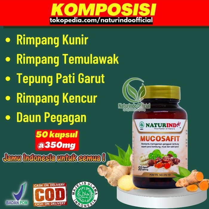 Obat Penghilang Bau Mulut Dan Nafas Permanen Menahun Ampuh Mucosafit Bron C Fit Untuk Bau Mulut Asam