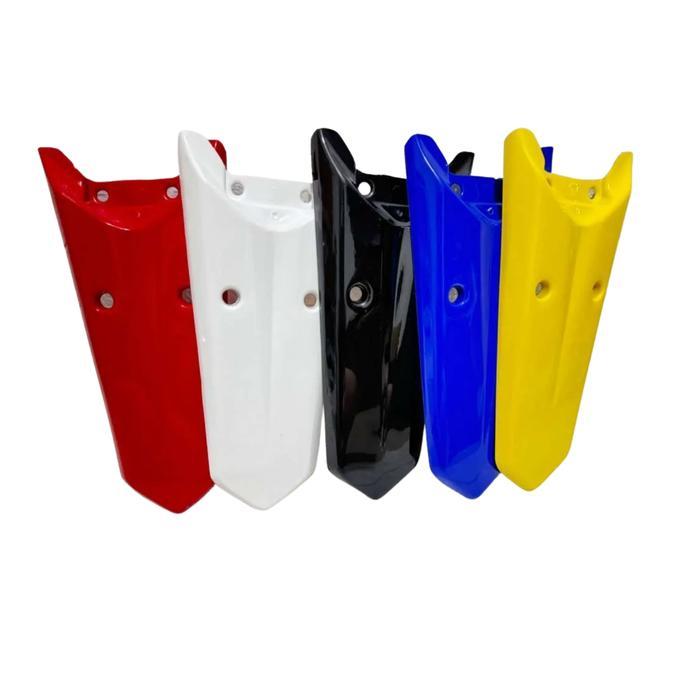 Spakbor Belakang KLX Old DTRACKER Slebor Belakang Spakbor KLX DTRACKER Spakbor KLX BF