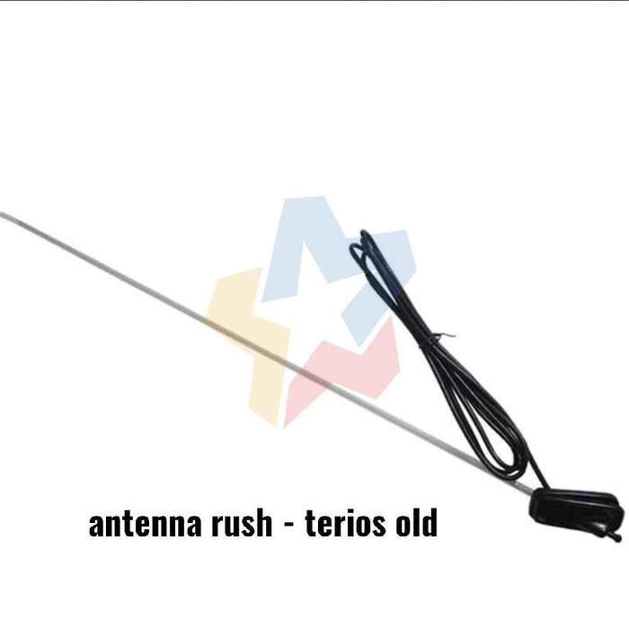 antenna radio mobil rush terios 2007 - 2017
