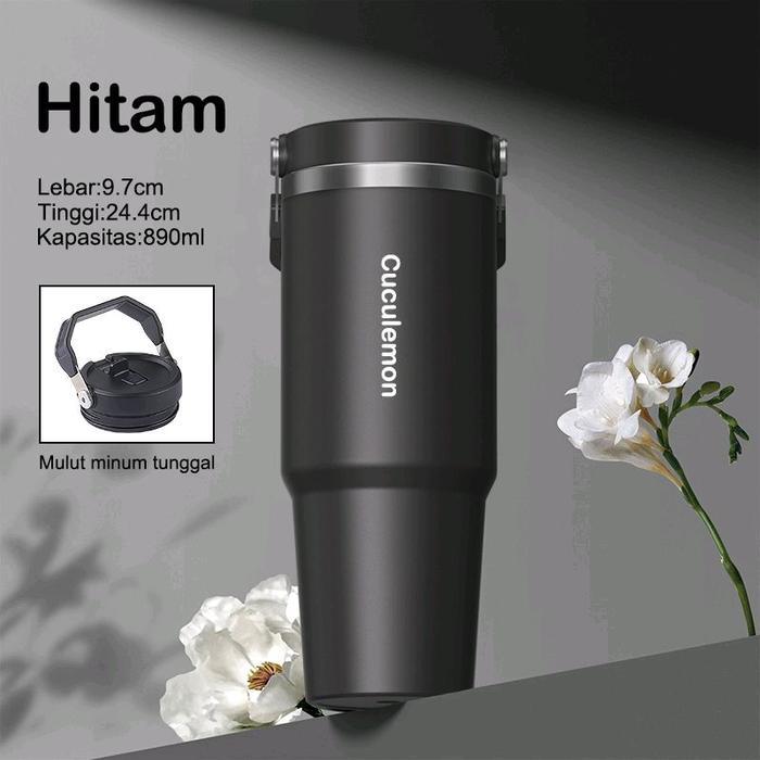 Cuculemon Tumbler(Tempat Minum)