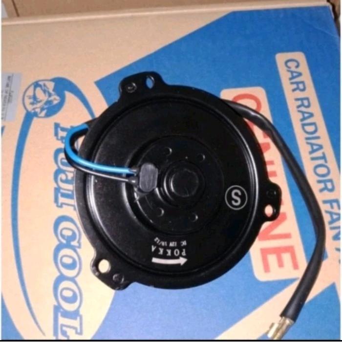Motor Fan Kaki 3 Ac Mobil Dinamo Fan Kaki 3 Ac Mobil Berkualitas
