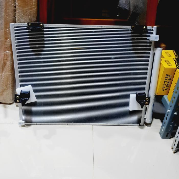 Kondensor Condensor Ac Mobil Innova Bensin Berkualitas
