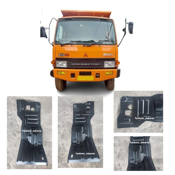 Ready DEK LANTAI FUSO FIGHTER / FUSO GENJO / FM517