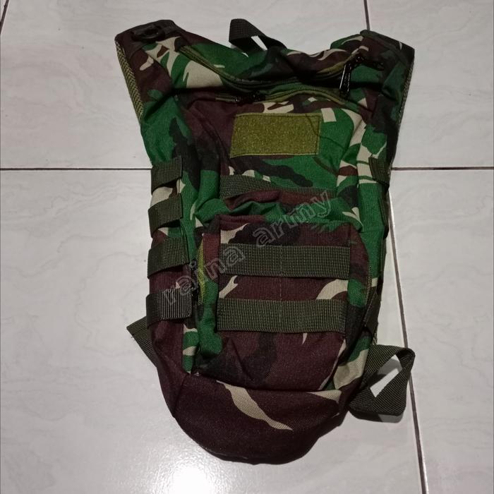 Tas Ransel Sepeda Army Tas Punggung Sepeda Army