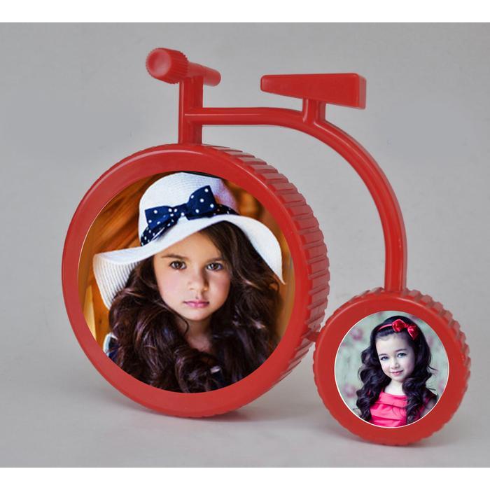 Frame Foto Sepeda Unik/bingkai foto /frame foto *