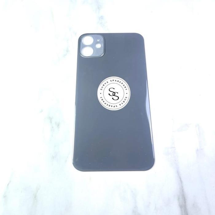 Back glass for iphone 11 // backdoor iphone 11 all colour *