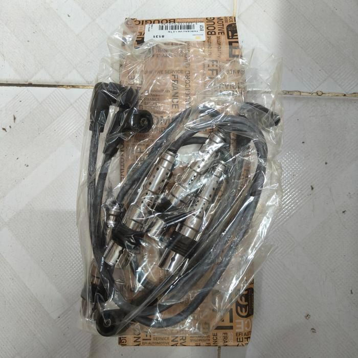 Kabel Busi Vw Polo 1.2 Merk Bougicord Berkualitas