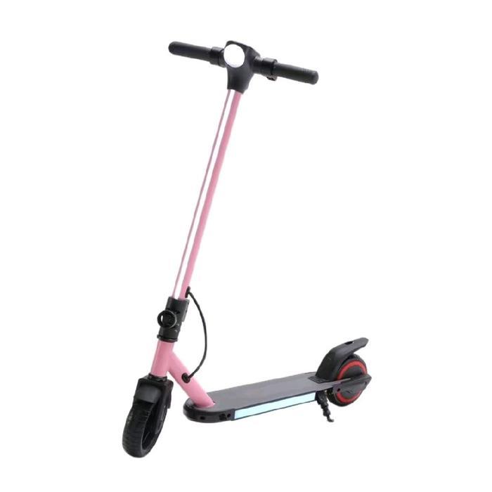 Audrey Jade Skuter Listrik / skuter listrik 6,5 inch / EV electric scooter / sepeda listrik berdiri 