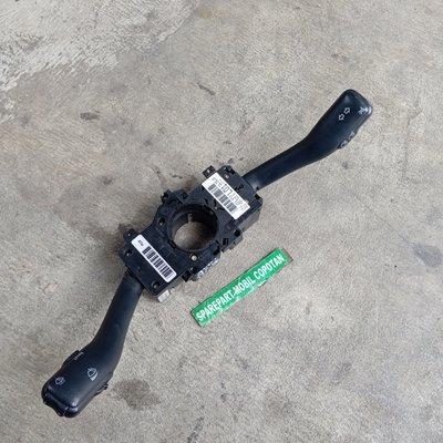 DISKON Switch saklar kombinasi lampu dan wiper sen Audi A4 A6 4B C5 asli