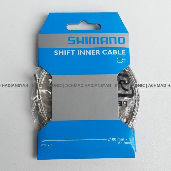 Cabble Shifter Shimano Cable Shifter Shimano Kabel Shifter Shimano #Gratisongkir