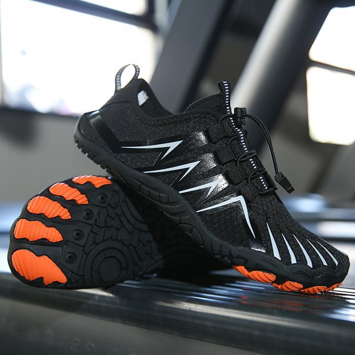 Eiger Summitadventure - Sepatu Lari Sepatu Climbing Sepatu Waterproof Sepatu Bersepeda Sepatu Hiking