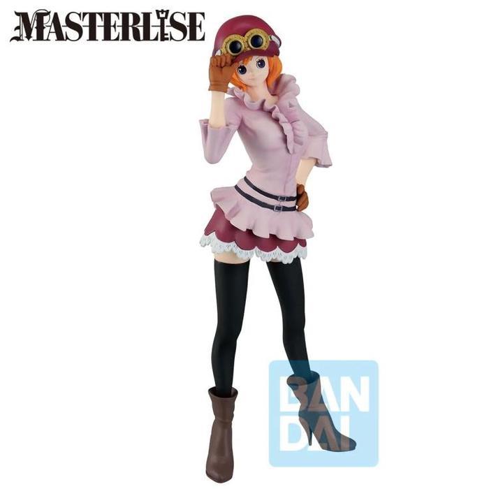 One Piece Ichibansho Koala (The Flames of Revolution) Figure BY BANDAI SPIRITS - BRAND ONE PIECE