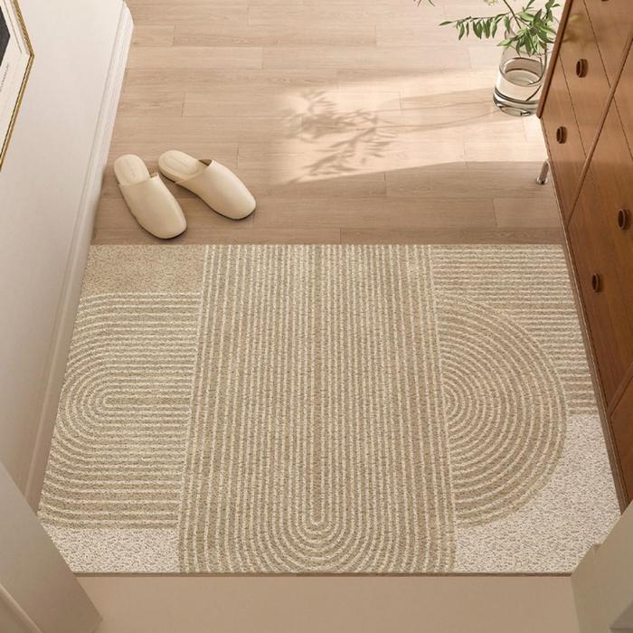 AMS - Bisa COD KOKOMI Keset Teras Azumi Cloud Keset Pintu Depan Kaki Outdoor Aesthetic Karpet