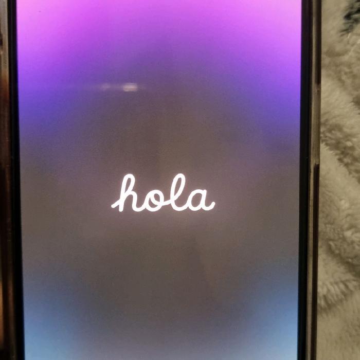 Iphone 14 pro ibox deep purple IBOX LIKE NEW