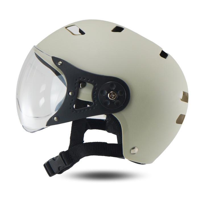 Rockbros - Helm Sepeda Listrik Lipat Sni Pria Wanita Terbaru