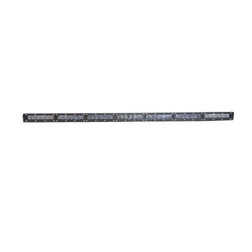 Antfinder led light bar 50inch single row combo beam by raptors