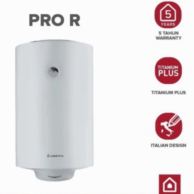 Ariston Water Heater PRO R 100 Liter