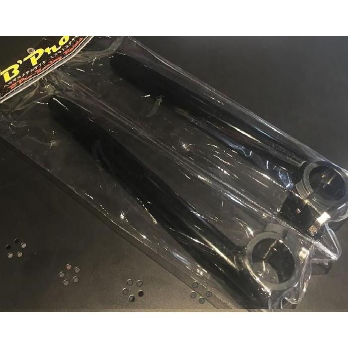 Stang Jepit Bpro Ninja250 Stang Duralium Ninja250 Stang Race Bpro N250