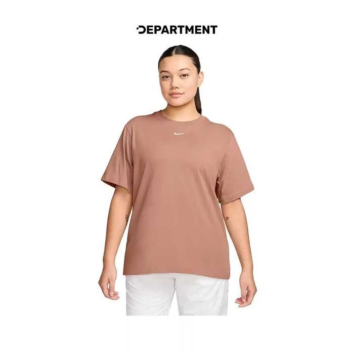 Kaos Wanita NIKE SPORTSWEAR ESSENTIAL FD4150688 ORIGINAL BISA GRAB