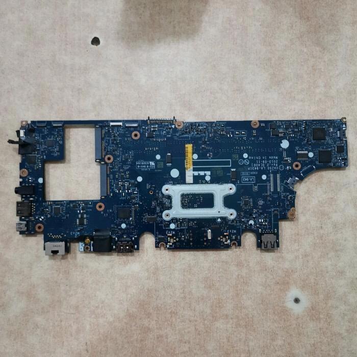 Motherboard DELL Latitude E7240 core i5