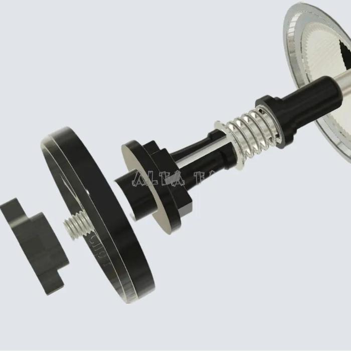 Stabilizer Set, Latina Sumba / Universal Manual Coffee Grinder Upgrade