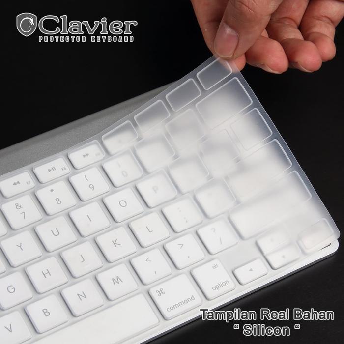 Keyboard Protector Cover Hp 14-CM0068AU 14-CM0071AU 14-CM0075AU Siliko