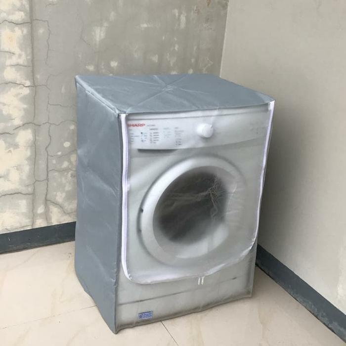 Cover Mesin Cuci Front Load 7Kg Lg