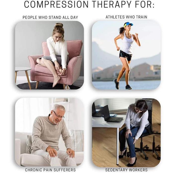 recovery pump // compresion Pump // recovery Pump Therapy
