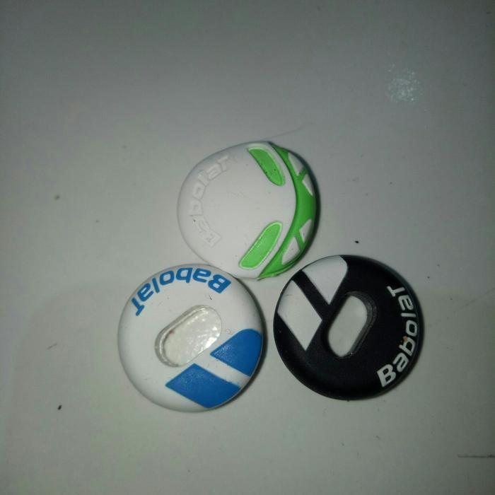 Peredam Babolat Raket Tennis