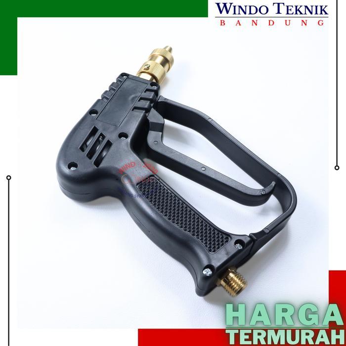 Gun Steam Umum Stang Steam Steam Gun Jet Cleaner