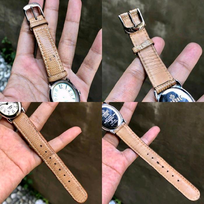 HOT SALE FLANDRE CLUB LADIES QUARTZ FC-4018 TERMURAH