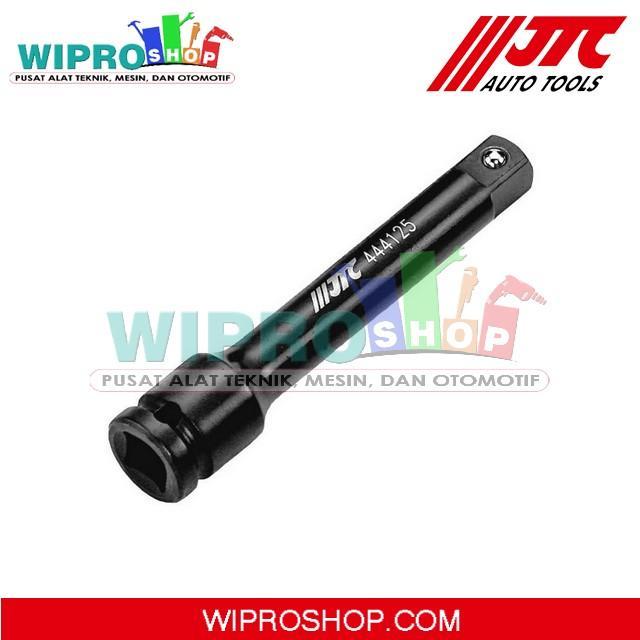 Jtc 444125-1/2""Impact Extension Bar 5"" -