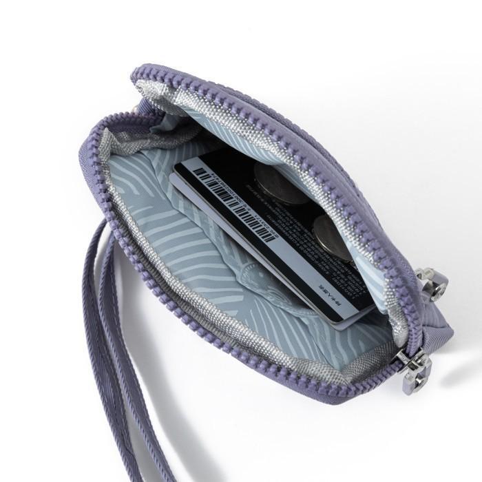Eiger - Pioma Cika Wallet - Dompet Koin Wanita - Mini Wallet - Dompet Kartu Pioma