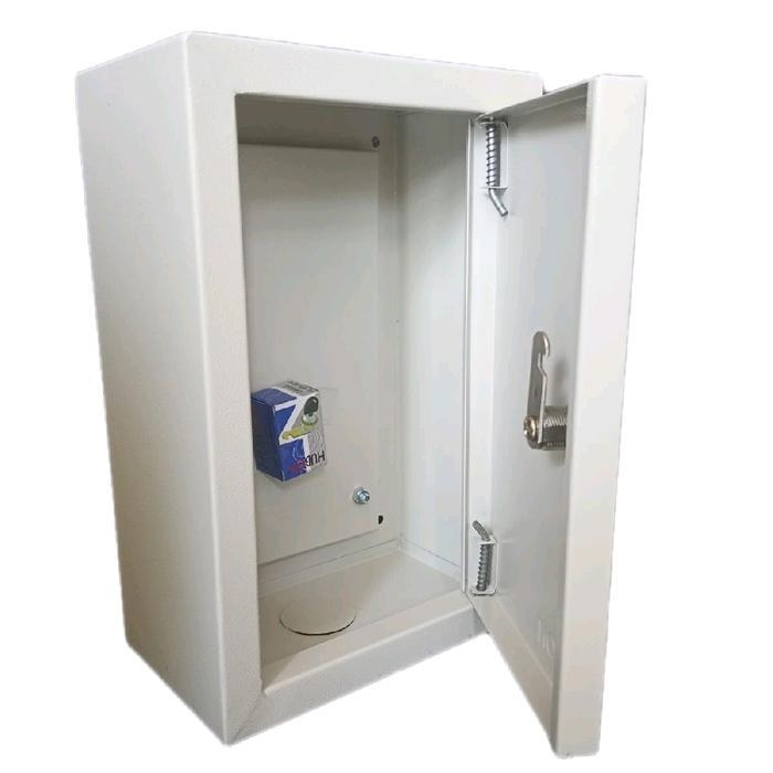 Box Panel Clipton 20x30x12 // Box Panel 20 x 30 x 12 // Box panel 20x30x12