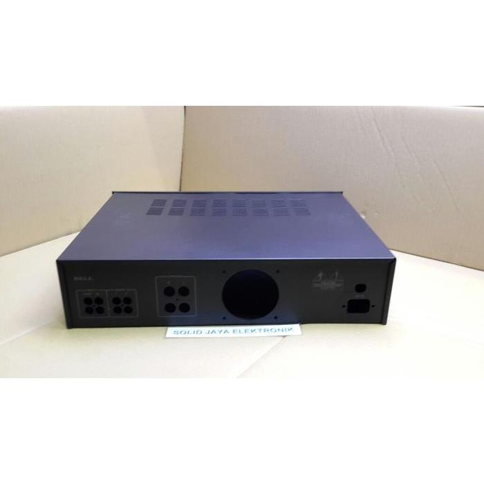 Box Amplifier Karaoke Echo Amplifier Kea-49 Terlaris