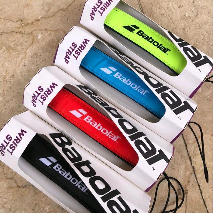 JUAL Wrist Strap Padel Babolat