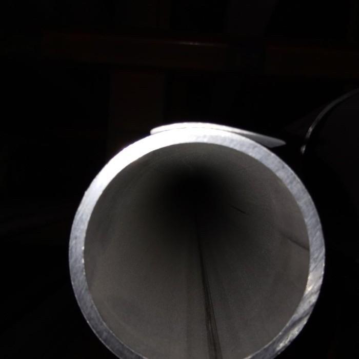 pipa stainless 316 welded 8" sch 10