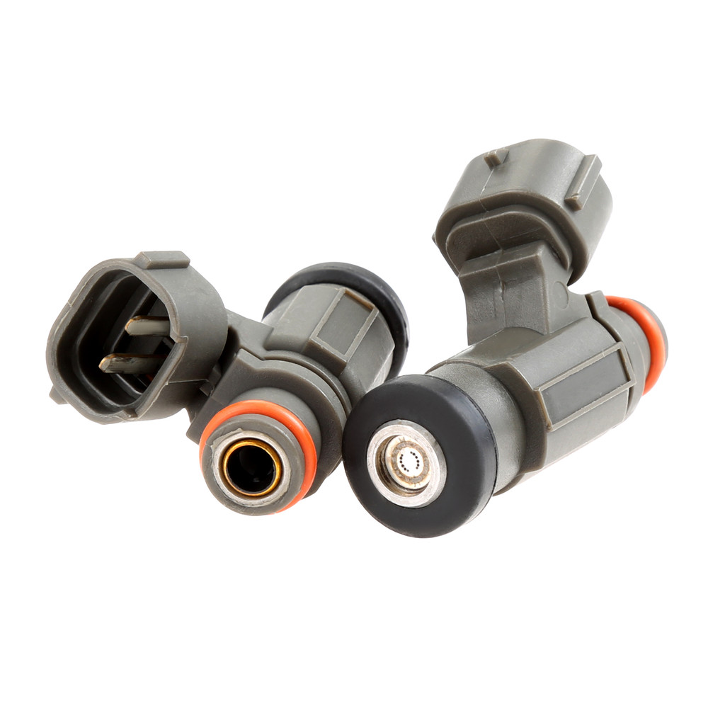 2Pcs Car Fuel Injector 15710-48G00 For Suzuki Boulevard Vzr1800N Vzr1800 Vz1500 M1500 M90 Vlr1800