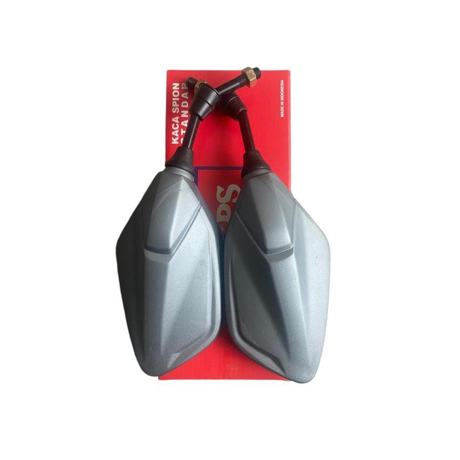 Spion Motor Variasi Honda Vario 160 Pendek Accessories Luster Kunci Motorcycle Populer