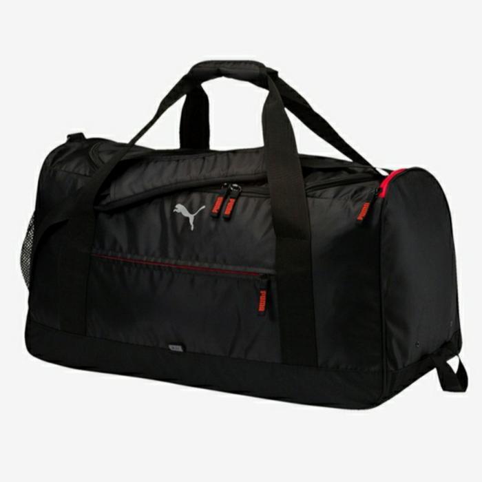 Ready Boston Bag Golf Puma Promo Big Sale Terbaru Termurah Terlaris
