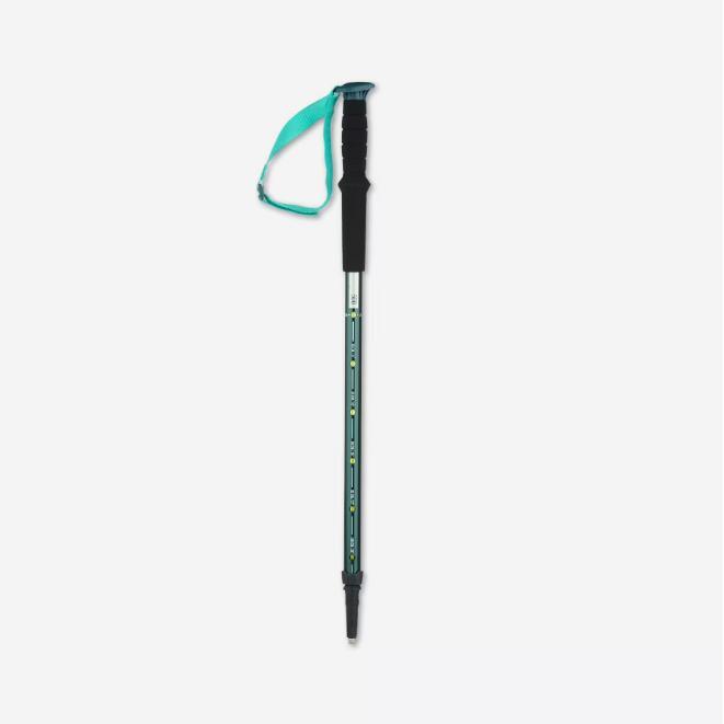 QUECHUA MH500 Tongkat Trekking Hiking Anak
