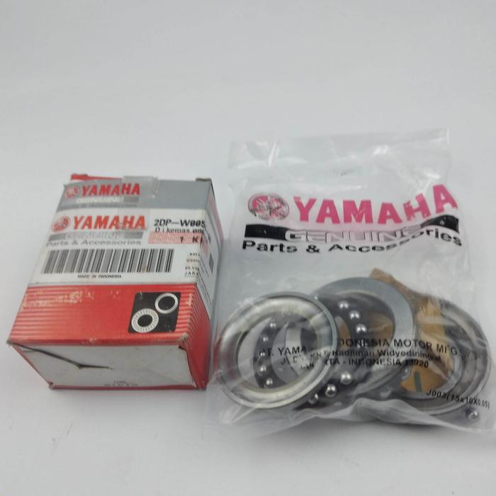 FREE ONGKIR KOMSTIR ORI NMAX / KOMSTIR XEON / KOMSTIR YAMAHA AEROX ORIGINAL PREMIUM - 2DPW005400