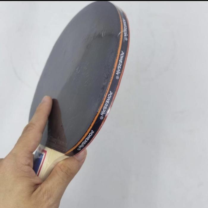 Bat Bet Tenis Meja Bat Pingpong Powerspin 0001 /Bet Power Spin 0001