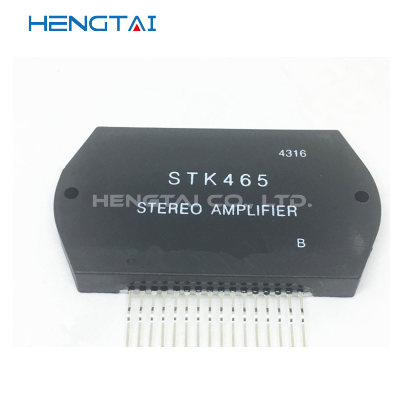 STK465 STK2155 ORIGINAL MODULE
