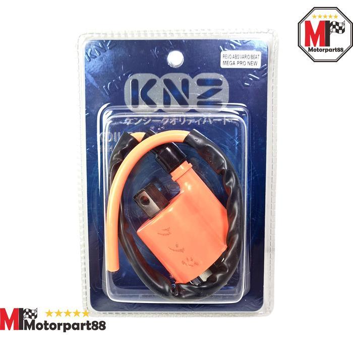 ISO COIL KOIL KUIL RACING REVO ABSOLUTE BLADE VARIO KARBU BEAT KARBU MEGAPRO NEW PRIMUS KNZ