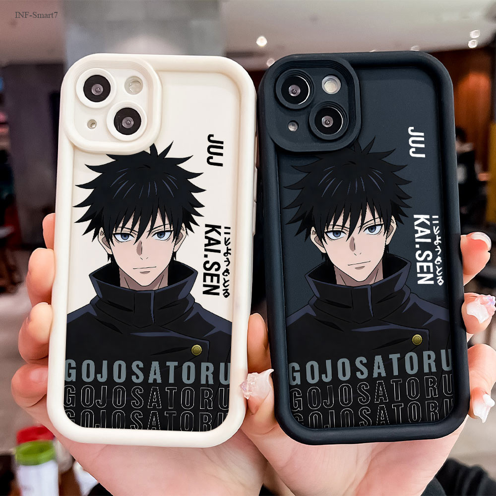 Casing Hp Untuk Infinix Smart 9 8 7 6 5 Note 40S 40 30 Hot 50 50i 40 30i 10 11 8 12 Itel A80 P65 A70