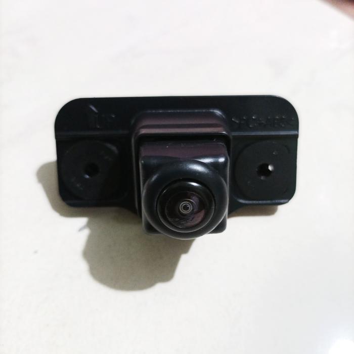 Camera Mundur Kamera Parkir Mobil Avanza Xenia Tahun 2022 Original