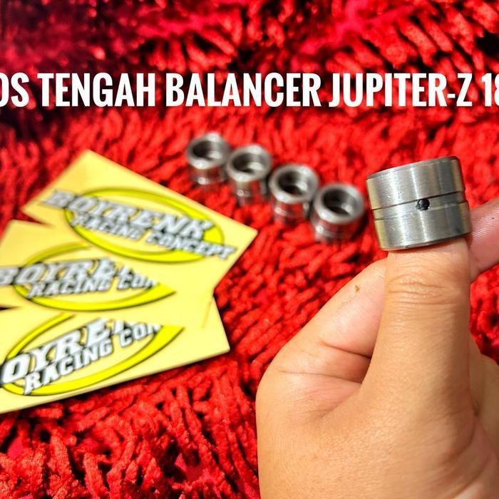FREE ONGKIR DUDUKAN PER CVT SPIN 125 (ORI) BISA COD