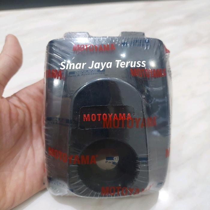 COVER AIR FILTER MOTOYAMA CS 10000 # SPARE PART MESIN POTONG KAYU MOTOYAMA CS10000